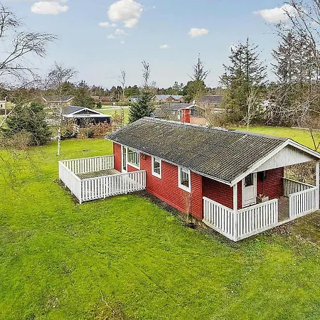 Vakantiehuis Iii Storvorde