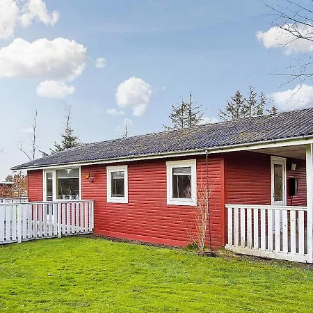 Vakantiehuis Iii Storvorde