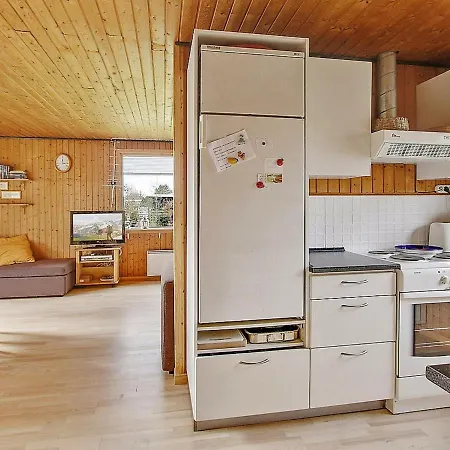 Iii Vakantiehuis